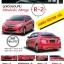 3.9DEN&R-2 VS MITSUBISHI ATTRAGE 2013-2016 [โดดเด่นที่การออกแบบที่สุดลงตัว โฉบเฉี่ยวในทุกมุมมอง ด้วยการตอบโจทย์คนรุ่นใหม่ พันธุ์แรง]