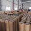 ESD Green mat Grey mat Anitstatic Mat roll Width 1M or 1.2M Length 10M dull 200D 2 Layers