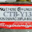 เทอร์โมสตัส ตู้เย็น ประตูเดียว TOSHIBA