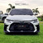 𝐃𝐫𝐢𝐯𝐞𝟔𝟖 𝐏𝐥𝐮𝐬 VS Toyota Yaris Ativ 4D 2022 [เพิ่มเติมความสวยล้ำเข้าไปแบบ++]