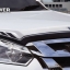 RBS VS ISUZU D-MAX'2016-ปัจจุบัน [กับทุกองศานิยามที่แตกต่าง]