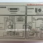 รีโมท เทอร์โมรูม มีสาย MIZU รุ่น ERT1C