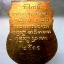 เหรียญกะหลั่ยทอง หลวงพ่อบัวเผื่อน วัดไทรย์ จ.สุพรรณบุรี ปี2511 ไม่ทราบบล็อคใหนครับผม