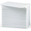 บัตรพลาสติก PVC ( ขนาด 0.5 ) 100 ใบ