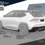𝐃𝐫𝐢𝐯𝐞𝟔𝟖 by TMC VS All-New Toyota 𝐘𝐚𝐫𝐢𝐬 𝐂𝐫𝐨𝐬𝐬 𝟐𝟎𝟐𝟑 ในรุ่น PREMIUM และ PREMIUM LUXURY[ออล
