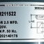 มอเตอร์ แฟนคอยล์ FASCO (TC) ขนาด 1/15 HP (รหัสสินค้า 064002)