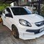 K Style VS Honda Brio'11-16[ชุดแต่งเล็กแต่ใจใหญ่่]