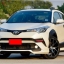 F-Mander VS Toyota C-HR'18-ปัจจุบัน [ต่างตั้งแต่แนวความคิด เชิญสัมผัสความต่างได้ด้วยตัวคุณเองที่นี่วันนี้]