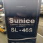 น้ำมันคอมเพรสเซอร์ SUNICE (SUNISO) SL-46S