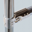 Metal Joint HJ-1 Nikel