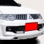 9DEN-Z-II VS MITSUBISHI PAJERO'2008-2013 [ชุดต้องบอกต่อ]