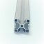 Aluminium Profile 40x40
