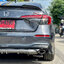 Filewar VS Honda Civic 4Drs.FE RS ehev'2023 [สงครามไฟครั้งใหม่อุบัติขึ้นแว้ววววัยรุ่นสส์!!]