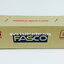 มอเตอร์ แฟนคอยล์ FASCO (TC) ขนาด 1/10 HP (รหัสสินค้า 064001)