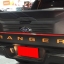 9Den&FITT ฝาครอบฝากระบะท้าย VS Ford Ranger(T7)'2015-0N[เสริมบั้นท้ายให้สาวหลง]