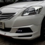 DRIVE 68 VS TOYOTA VIOS 2007-2012 [ด้วยเส้นสายสีแดงเข้มเป็นจุดขาย เสริมด้วยชุดไฟ Daylight 2 Step และรุ่นไม่มีไฟ หล่อเร้าใจจริงเลย]