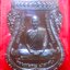 เหรียญรวยมหาทรัพย์ หลวงพ่อรวย วัดตะโก ออกวัดผวึก จผงอยุผะยา ปี2563 พร้อมตอกโค๊ดหมายเลข :ซีดเดิมจากวัด