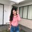เสื้อเชิ้ตผู้หญิง ชมพูกะปิ (Solf Pink) สลิมฟิต เข้ารูป แขนยาว เสื้อเชิ้ตทำงาน เสื้อยูนิฟอร์ม แบรนด์ 8SHIRT slim fit shirt พร้อมส่ง