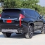 9Den&Samuraiสเกิร์ตหลังท่อแฝด1ชิ้น VS Mitsubishi Pajero'2016-On [ชุดแต่งสายเลือดซามูไรดุดันบึกบึนถึกทน]