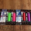ปลอกแฮนด์ซิลิโดน 100% Red Monkey Karv(XT) Grips สีขาว