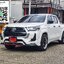 VAZOOMA-X VS Toyota Hilux Revo Double Cab(4Drs.) Z-Edition Chage Body'2021 [ชุดแต่งสำหรับคนพันธุ์ลุยXsport Edition]