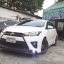 AE1 VS TOYOTA YARIS 2013-2016 ถึงตัวเล็กตัวหัวใจ มันยิ่งใหญ่