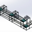Horizontal turn Karakuri
