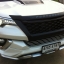 9DEN&V.2 VS TOYOTA ALL NEW FORTUNER SIGMA SPORT E4 2015-ON [กับการออกแบบดีไซด์ที่ลงตัวกับทุกนิยามของผู้นำ]