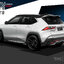 𝐃𝐫𝐢𝐯𝐞𝟔𝟖 by TMC VS All-New Toyota 𝐘𝐚𝐫𝐢𝐬 𝐂𝐫𝐨𝐬𝐬 𝟐𝟎𝟐𝟑 ในรุ่น PREMIUM และ PREMIUM LUXURY[ออล