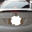 DRIVE 68 VS TOYOTA VIOS 2007-2012 [ด้วยเส้นสายสีแดงเข้มเป็นจุดขาย เสริมด้วยชุดไฟ Daylight 2 Step และรุ่นไม่มีไฟ หล่อเร้าใจจริงเลย]