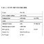 เครื่องแวคคั่ม IM-TECH รุ่น IM125D