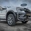 Victor VS FORD NEXT GEN EVEREST'2022 [เกิดมาก็แกร่งแล้ว]