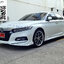 RS VS HONDA ACCORD(G10)'19-23 [สุดจัดปลัดบอก ต้องทรงนี้เท่านั้น]