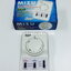 รีโมท เทอร์โมรูม มีสาย MIZU รุ่น ERT2C