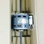 มอเตอร์ แฟนคอยล์ FASCO (TC) ขนาด 1/10 HP (รหัสสินค้า 064001)
