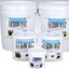 AEROCOAT สีขาว (WHITE)