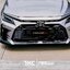 𝐃𝐫𝐢𝐯𝐞𝟔𝟖 𝐏𝐥𝐮𝐬 VS Toyota Yaris Ativ 4D 2022 [เพิ่มเติมความสวยล้ำเข้าไปแบบ++]
