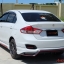 9DEN&AMOTRIZ VS SUZUKI CIAZ 2015-ON [กับความแรงของการพัฒนาทะลุขีดจำกัด พบตัวจริงของคนจริงได้ที่นี่]