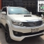 9DEN-RBS VS TOYOTA FORTUNER'12-14 [อีกหนึ่่งชุดแต่งอัมตะออกแบบมาล้ำสมัยชิ้นหน้าโดดเด่นสุดทุกสายตามเสริมข้างแบบสปอร์ตเติมเต็มชิ้นหลังท่อคู่เหลี่ยมทรงพลัง]