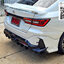 𝐃𝐫𝐢𝐯𝐞𝟔𝟖 𝐏𝐥𝐮𝐬 VS Toyota Yaris Ativ 4D 2022 [เพิ่มเติมความสวยล้ำเข้าไปแบบ++]