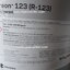 น้ำยาแอร์ R-123 FREON (DUPONT CHEMOURS)