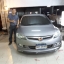 9DEN-MUGEN VS HONDA CIVIC'06-09[ชุดหล่อสำหรับคนพันธุ์เก๋า]