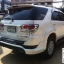 9DEN-RBS VS TOYOTA FORTUNER'12-14 [อีกหนึ่่งชุดแต่งอัมตะออกแบบมาล้ำสมัยชิ้นหน้าโดดเด่นสุดทุกสายตามเสริมข้างแบบสปอร์ตเติมเต็มชิ้นหลังท่อคู่เหลี่ยมทรงพลัง]