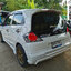 K Style VS Honda Brio'11-16[ชุดแต่งเล็กแต่ใจใหญ่่]