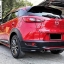 OEM VS Mazda CX-3'15-18 [มาตราฐานชุดแต่งการออกแบบที่ล้ำ]