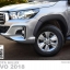 RBS VS Toyota Hilux Revo Rocco ใส่รุ่นDoubleCab4x4และ4x2ตัวยกสูง'18-On [ดูดีๆงานแบบนี้ต้องแต่งแล้วลงตัว]
