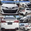 Rider M-STYLE VS TOYOTA YARIS ATIV SEDAN 4D'16-ON [ชุดแต่ง4ประตูสุดล้ำหนึ่งในตัวเลือกที่วัยรุ่นปลื้ม]