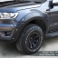 9Den&Rbsสเกิร์ตหน้า1ชิ้น VS ford ranger(ใช้กับรุ่นXL,XLT,XLS,LIMITED,HI-RIDER,4X4)MC2'18-On [ล้ำทะลุมิติแห่งขีดจำกัดทุกนิยาม]