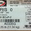 ลวดเงินเชื่อม 0% HARRIS แบบแบน / เส้น (รหัสสินค้า 078001)