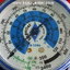 หัวเกจชาร์จนํ้ายา IMPERIAL 434-BKP สีน้ำเงิน